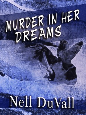 Murder In Her Dreams - ebook